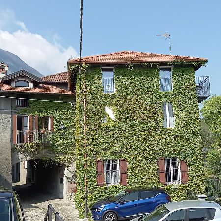 Villa The House On The Bridge- La Casa Sul Ponte Menaggio Esterno foto